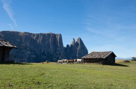 UNESCO-Weltnaturerbes: Südtirols Wahrzeichen